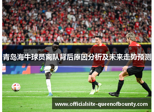 青岛海牛球员离队背后原因分析及未来走势预测