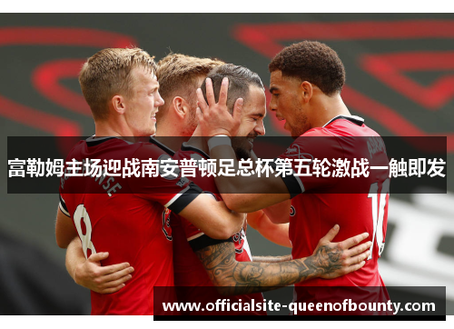 富勒姆主场迎战南安普顿足总杯第五轮激战一触即发