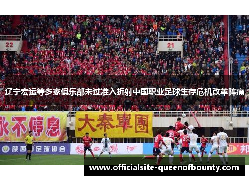 辽宁宏运等多家俱乐部未过准入折射中国职业足球生存危机改革阵痛 辽宁宏运等多家俱乐部未过准入折射中国职业足球生存危机改革阵痛